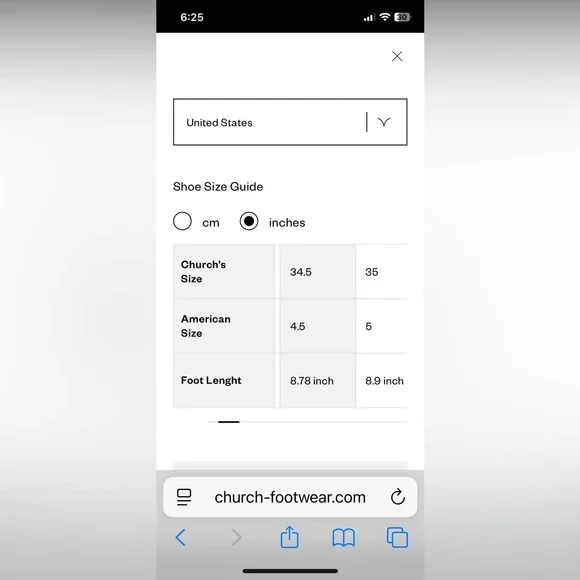 Church’s Navy Leather Fisherman Sandal - Picture 5 of 5